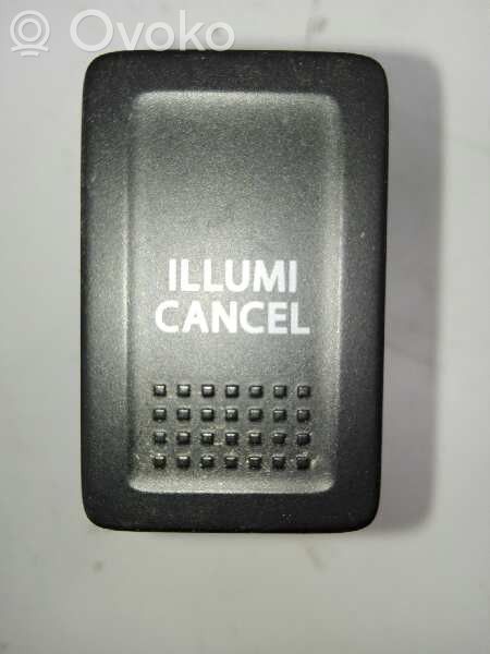 Comutator/buton multifuncțional   REF
