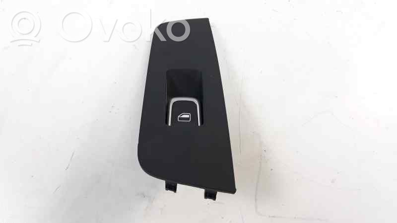 Electric window control switch   4H0959855A