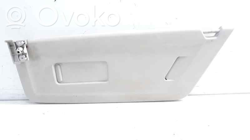 Citroen C4 II Picasso Saulessargu panelis 