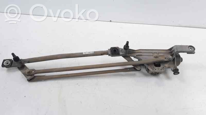 Motor del limpiaparabrisas   4M5117508AA,0390241731