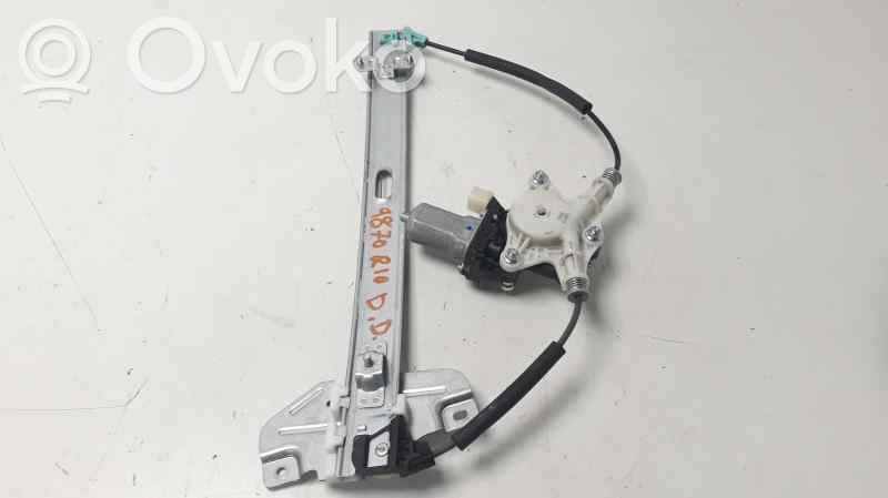KIA Rio Alzacristalli elettrico della portiera anteriore