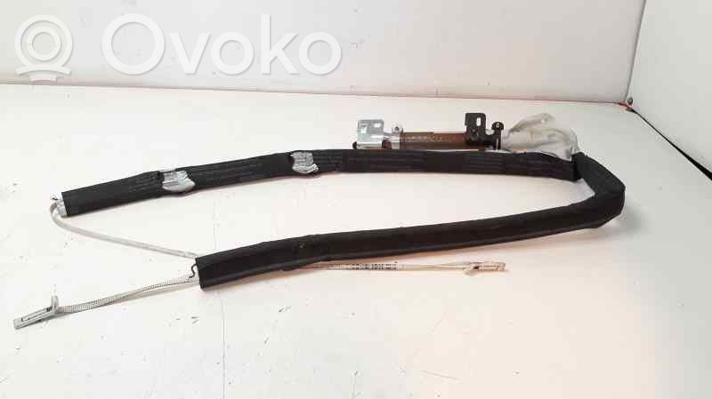 Citroen C4 I Airbag portiera anteriore