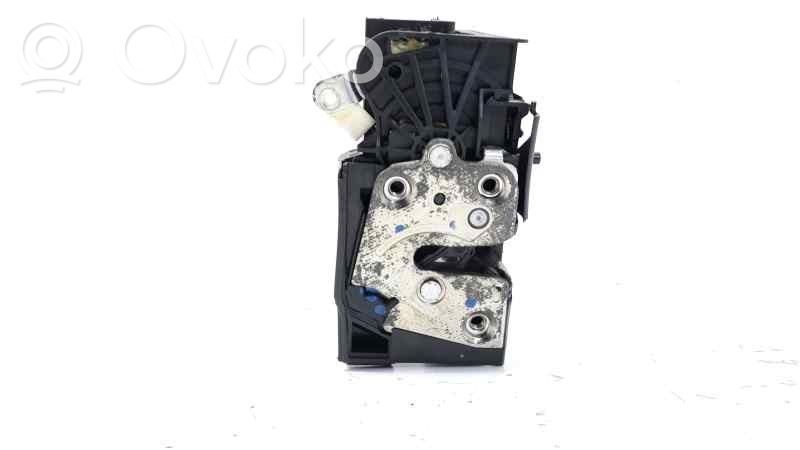 Dacia Sandero II Zamek drzwi tylnych 