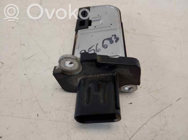 Caudalímetro de flujo del aire   8V2112B579