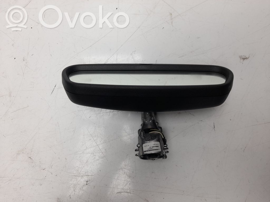 Specchietto retrovisore (interno)   96864409XT