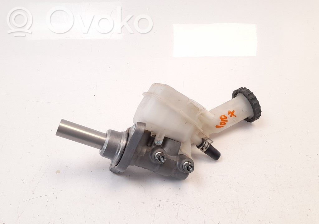 Citroen C4 Cactus Servo-frein 