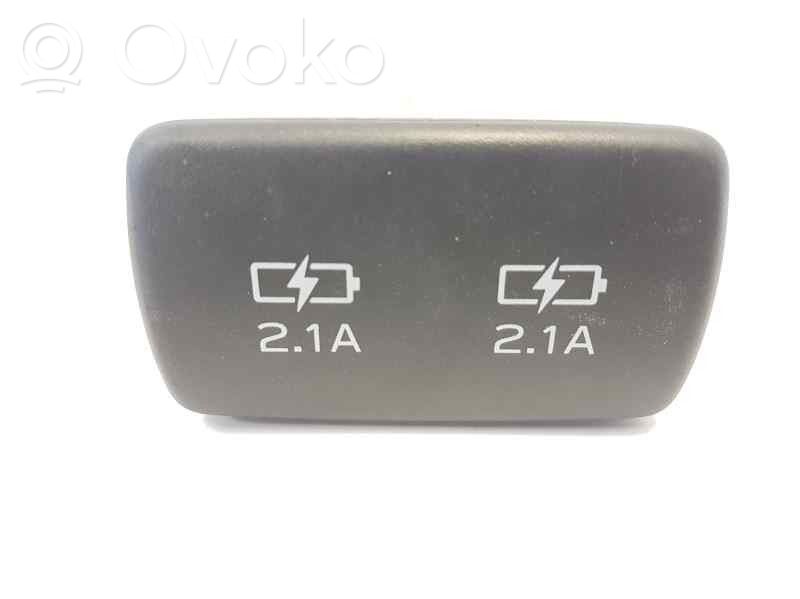 Subaru Forester SK Unidad de control de sonido audio HiFi 