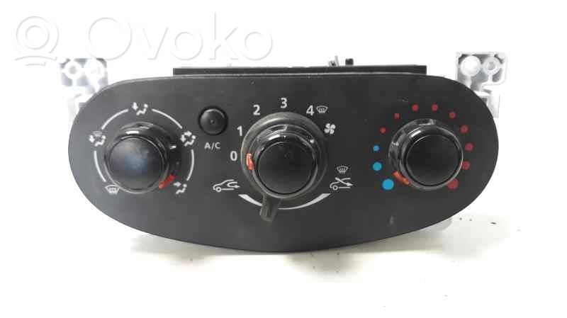 Dacia Dokker Unidad de control/módulo del aire acondicionado 
