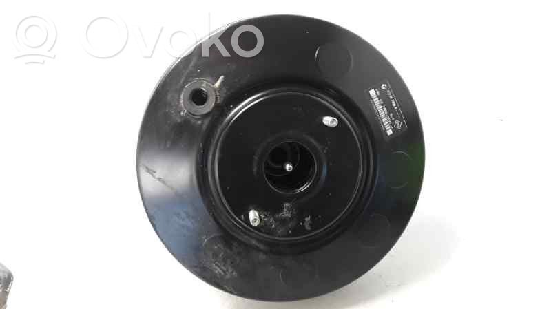 Dacia Dokker Hydraulisches Servotronic-Druckventil 