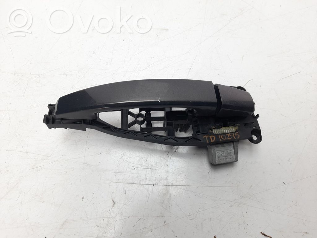 Manecilla externa puerta trasera   13255665