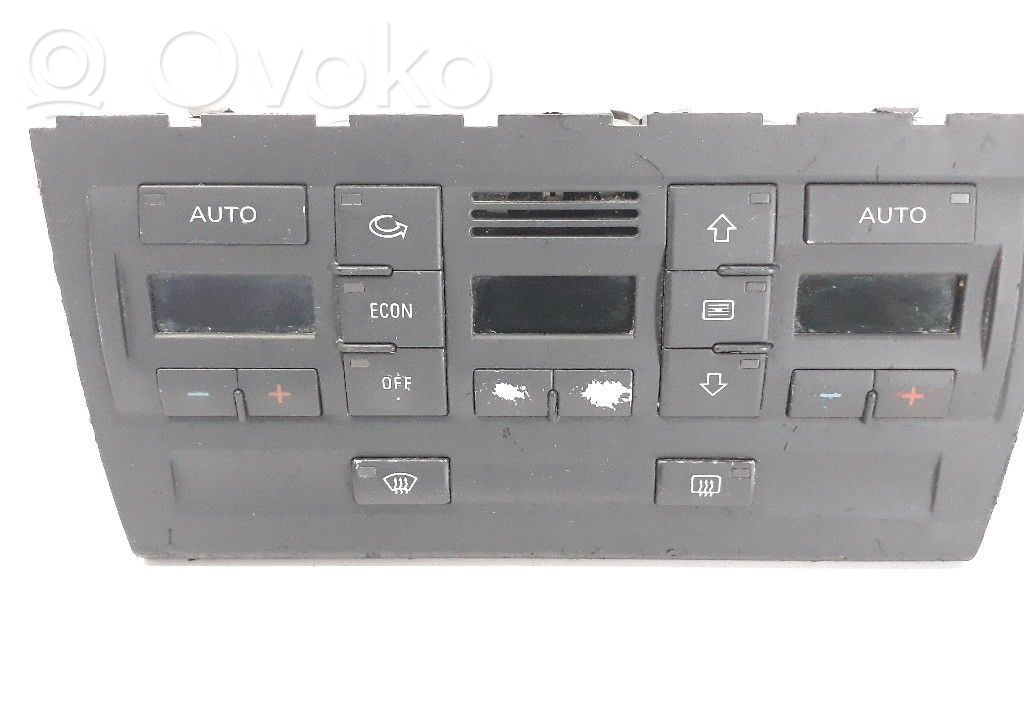 Audi A4 Allroad Unitate control climatizare 