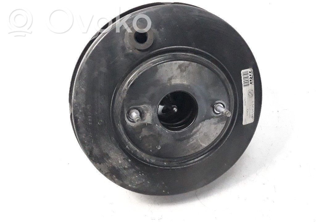 Fiat Panda II Hydraulisen servojärjestelmän paineventtiili 