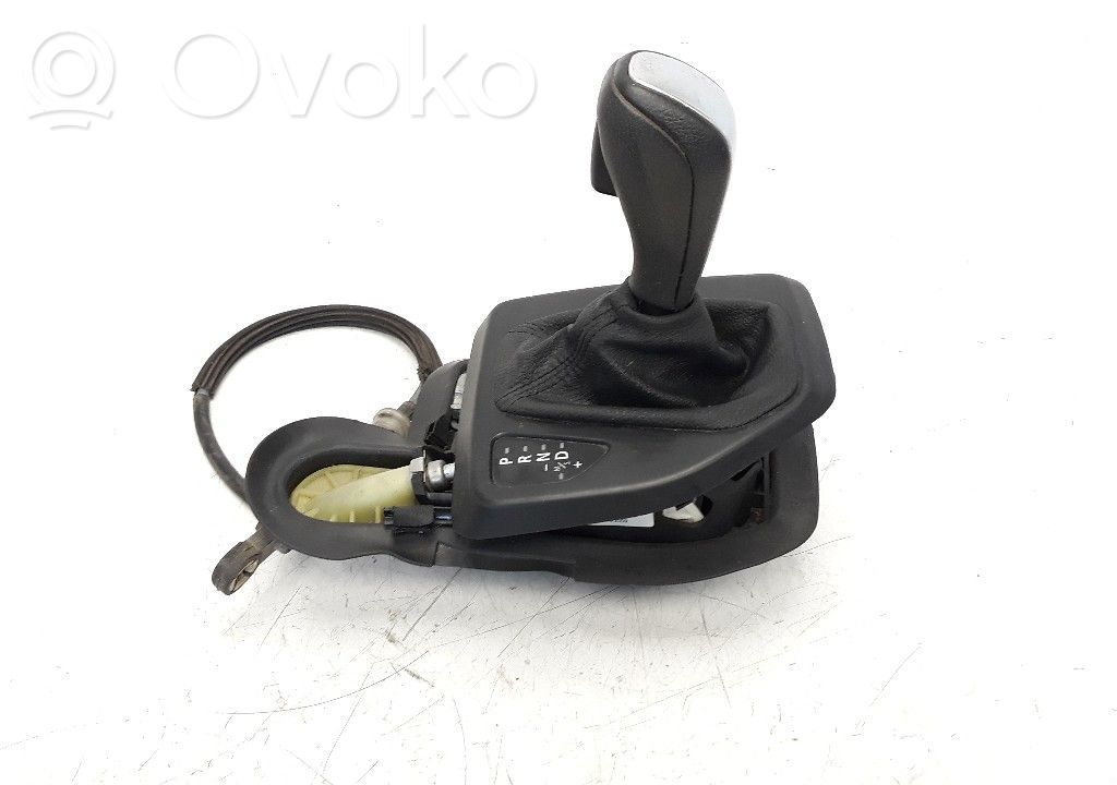 BMW X1 E84 Interruptor/palanca de limpiador de luz de giro 