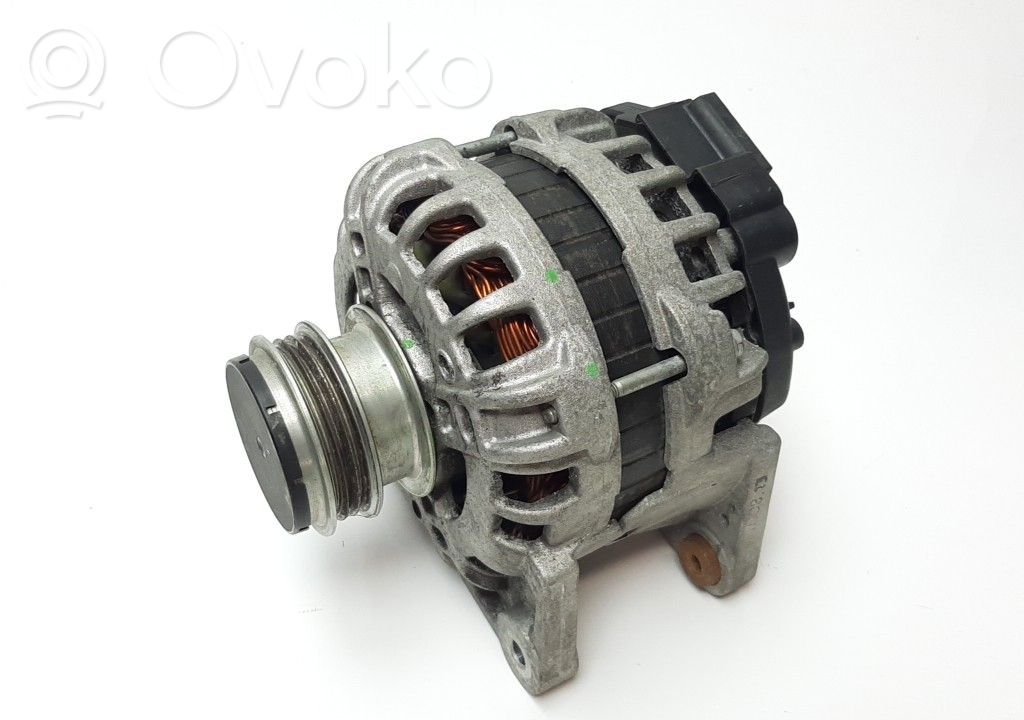 Dacia Sandero II Alternator 
