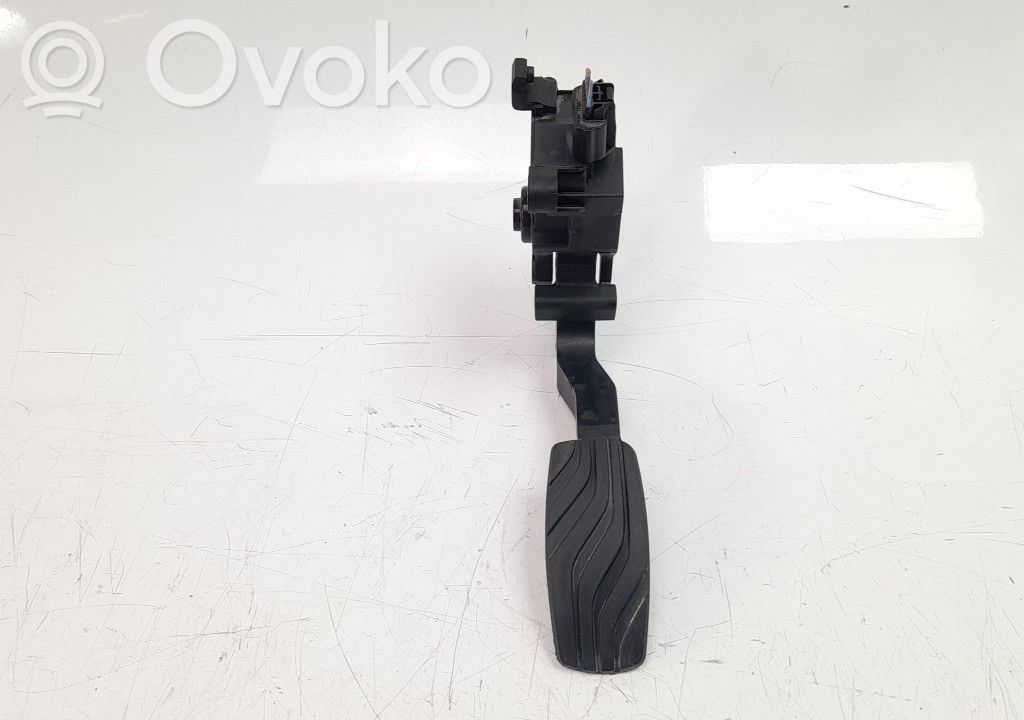 Renault Megane IV Sensor de aceleración 