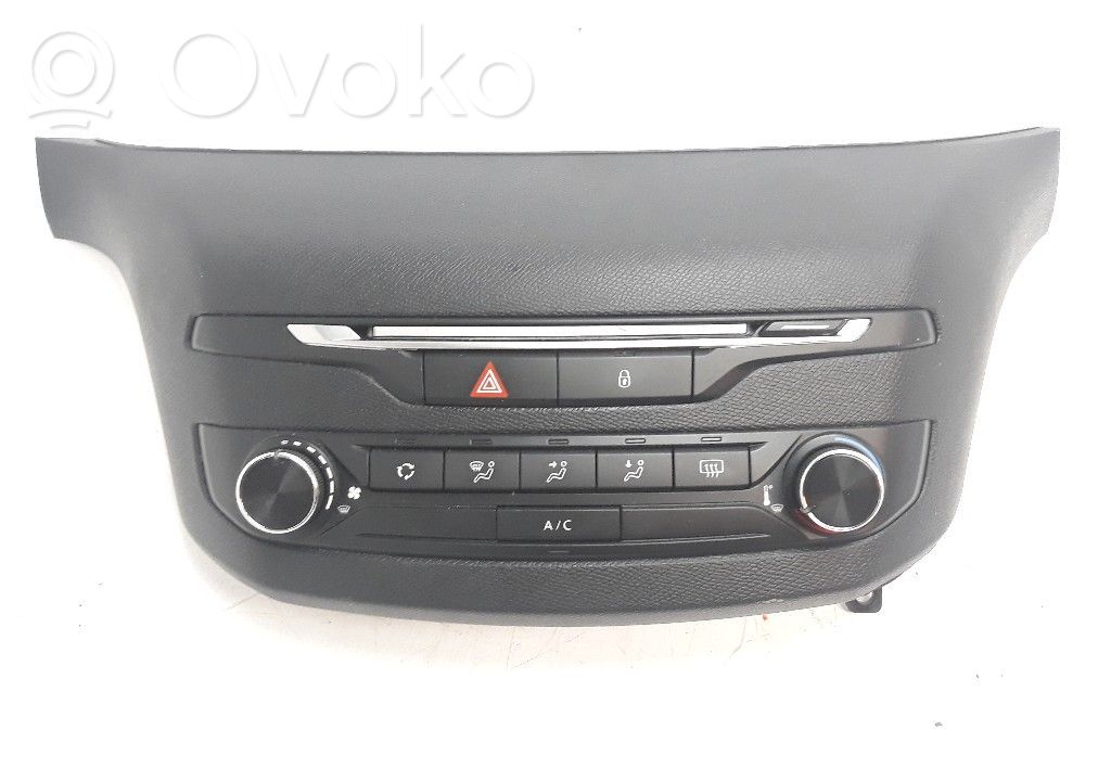 Peugeot 308 Unitate control climatizare 