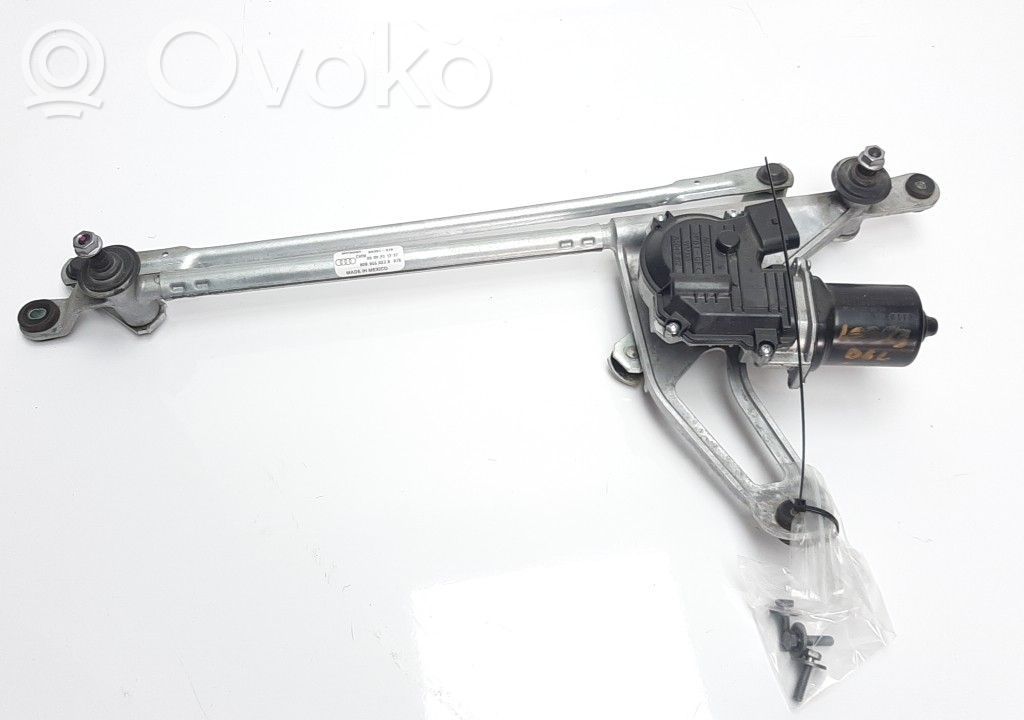 Motor ștergător   80B955023B
