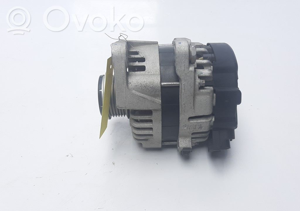 KIA Stonic Alternator 
