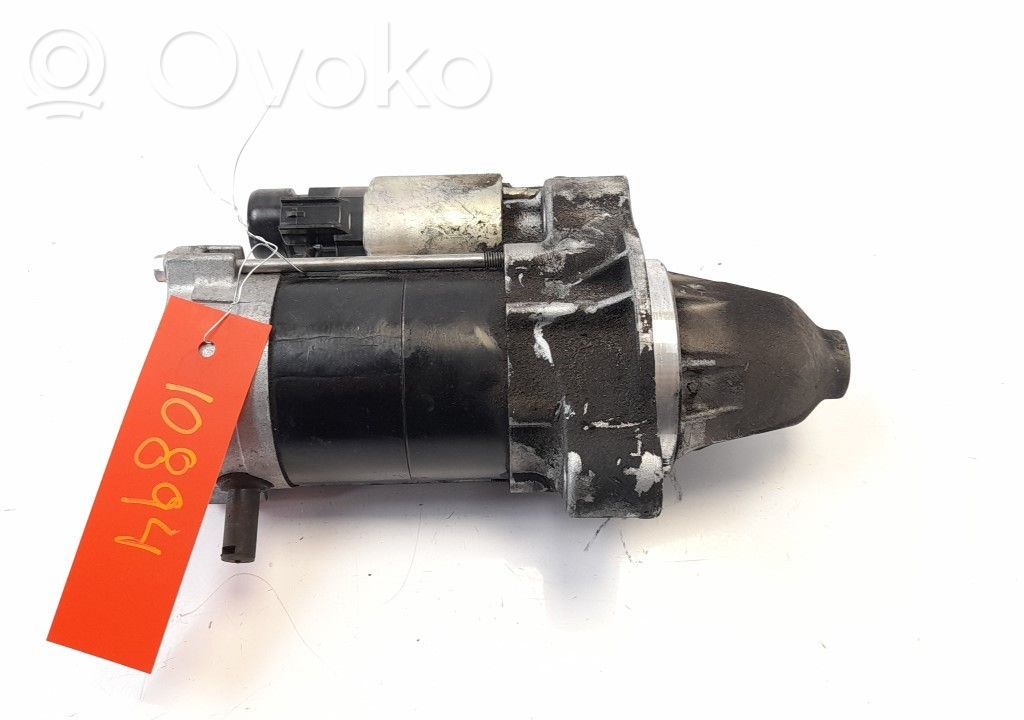Honda Civic Electromotor 