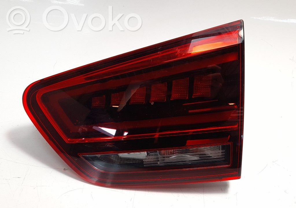 Seat Alhambra (Mk2) Takaluukun takavalot 