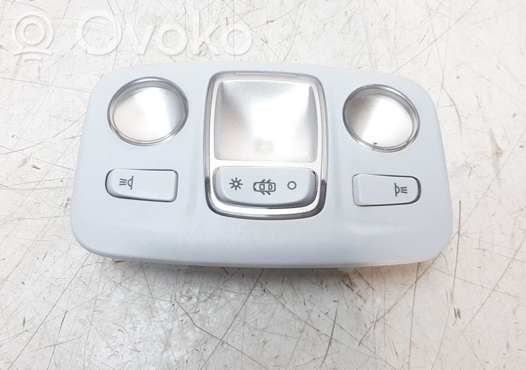 Peugeot 2008 I Other interior light 