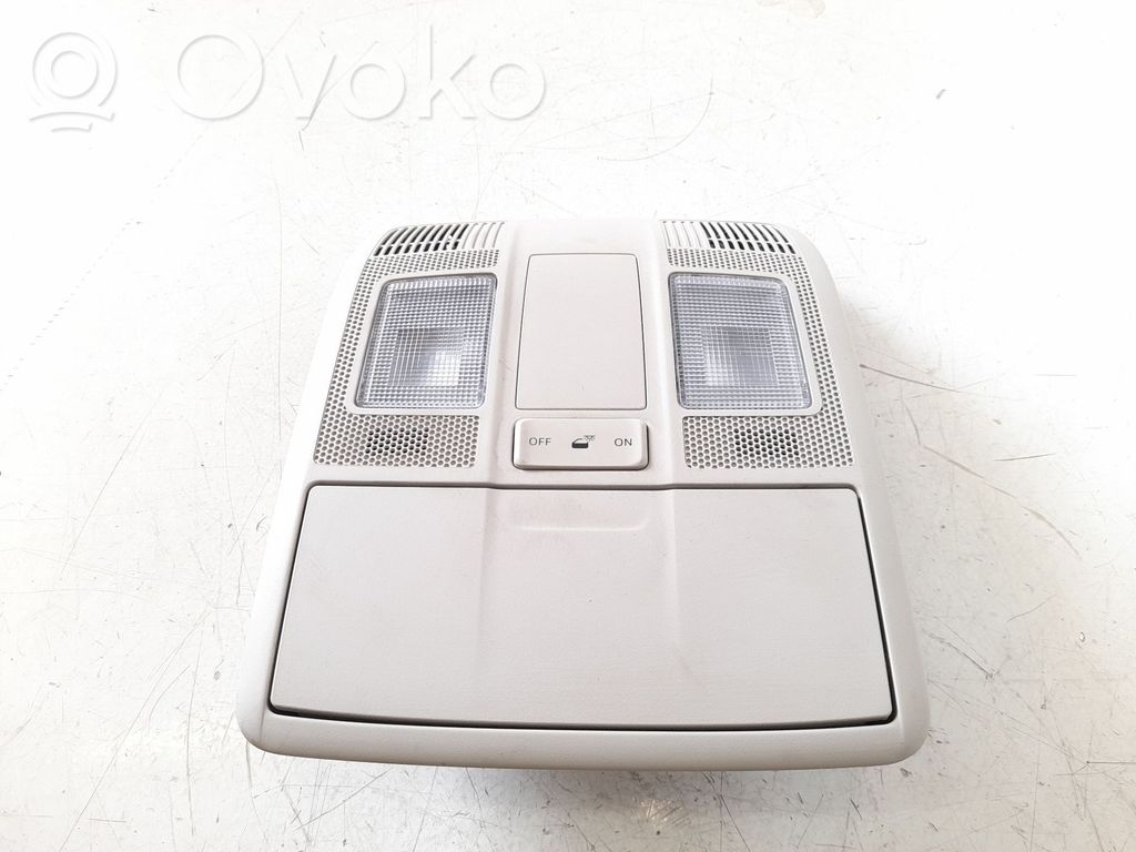 Sonstige Leuchte Innenraum   KD4969971