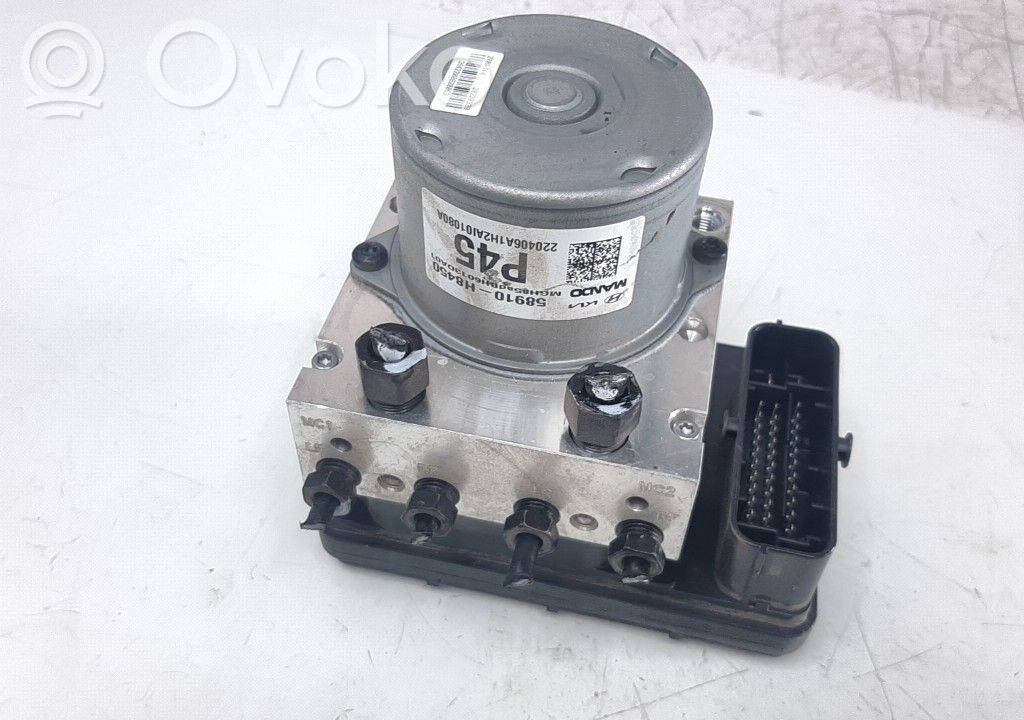 KIA Stonic ABS Blokas 