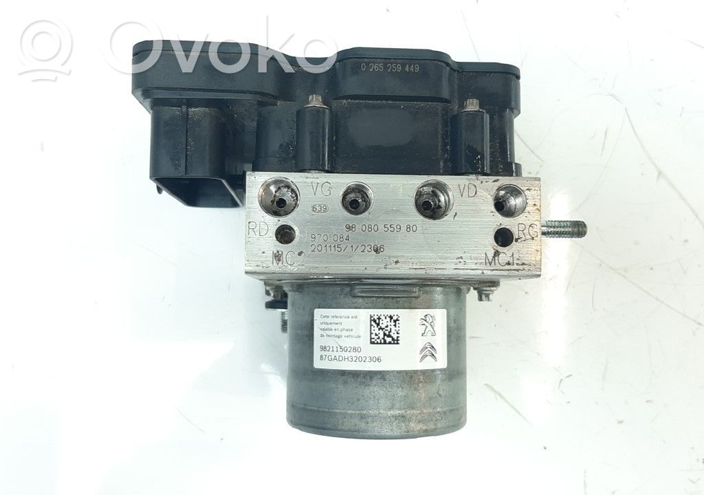 ABS-pumppu   1669575180