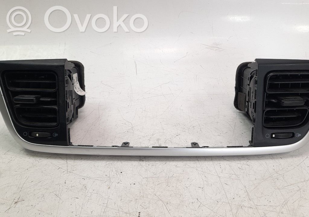 KIA Rio Déflecteur d'air de radiateur de refroidissement 