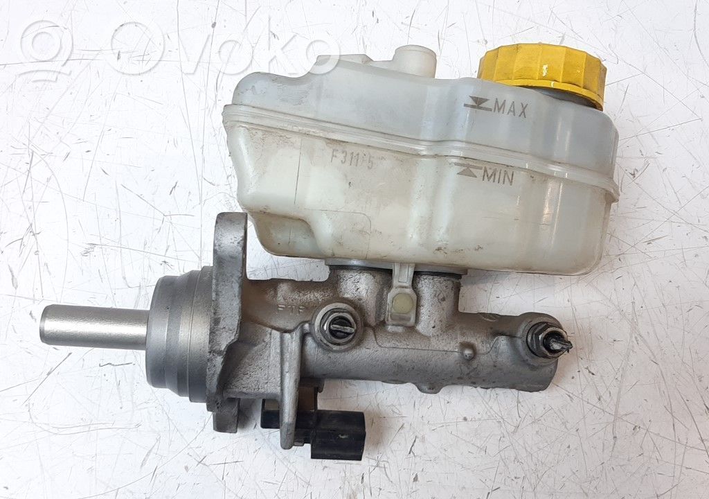 Seat Ibiza IV (6J,6P) Wspomaganie hamulca 