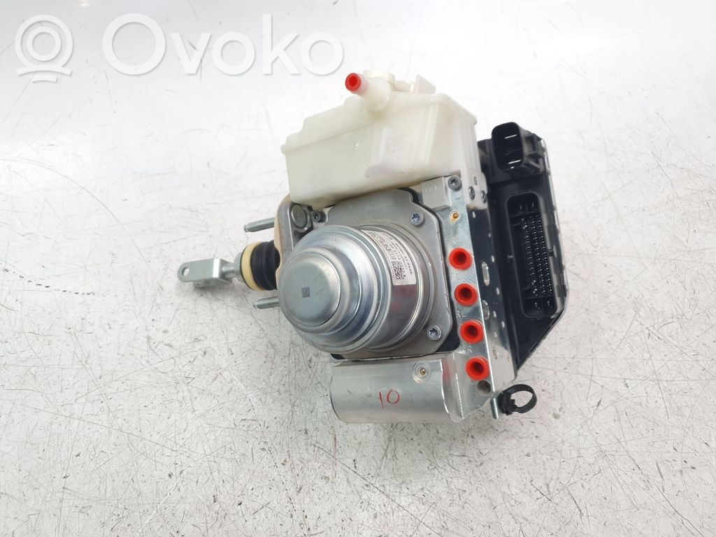 Mazda 3 ABS Pump 
