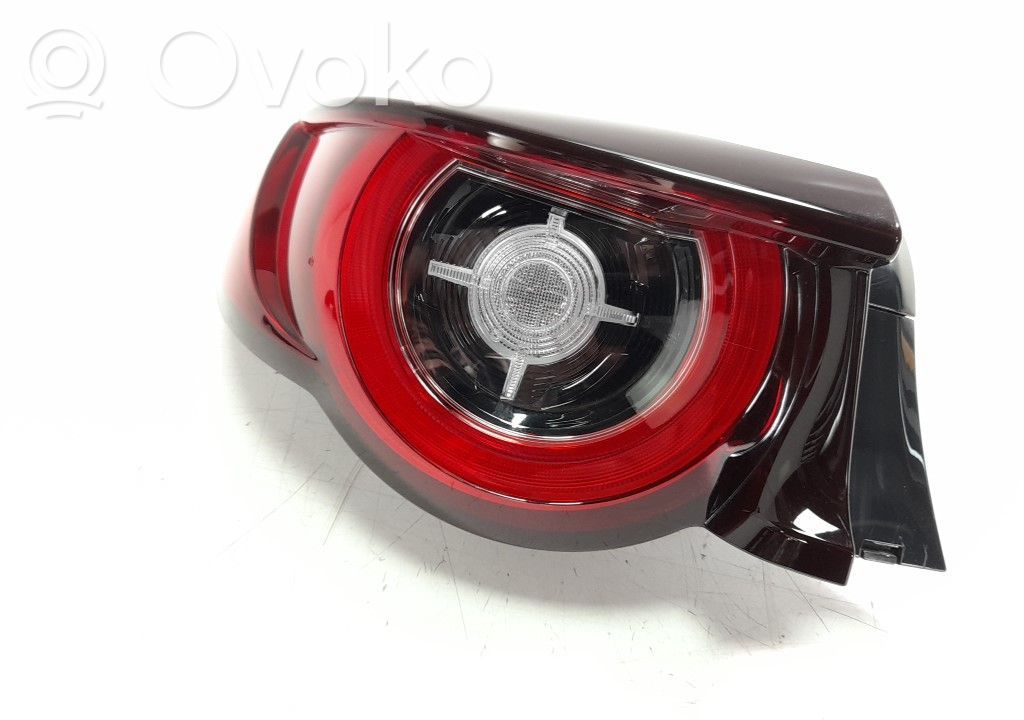 Luz trasera/de freno   BCKC51160