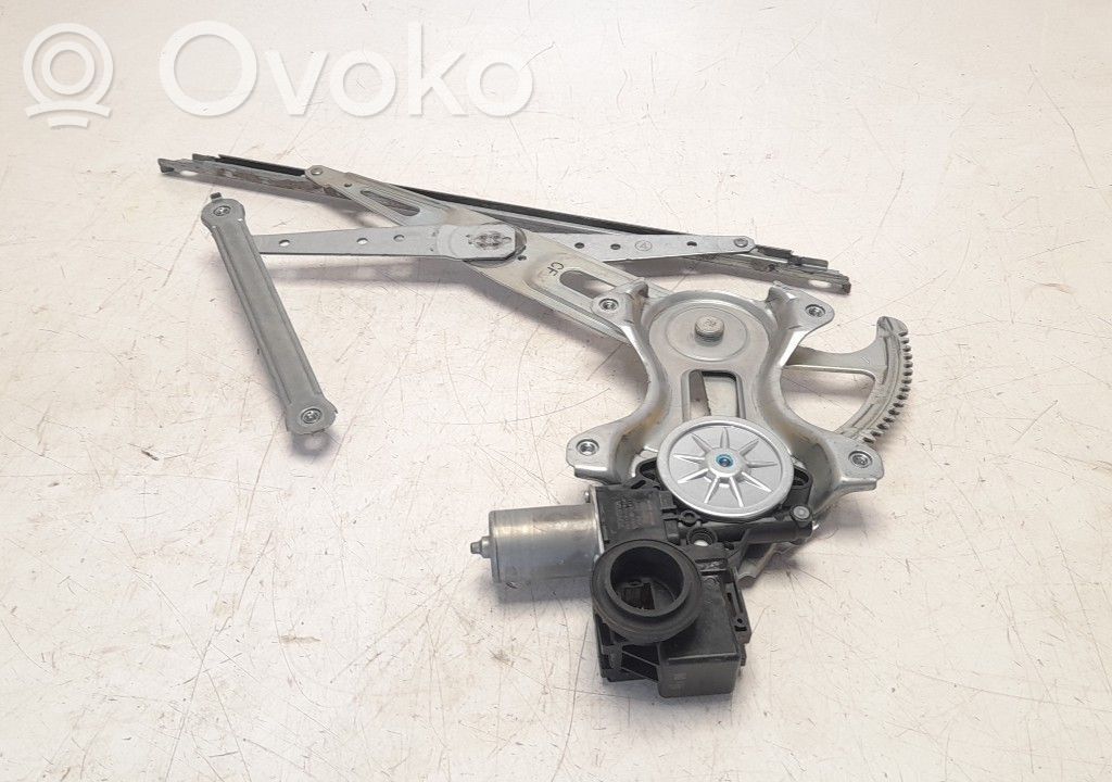 Toyota Prius (XW50) Alzacristalli elettrico della portiera anteriore 