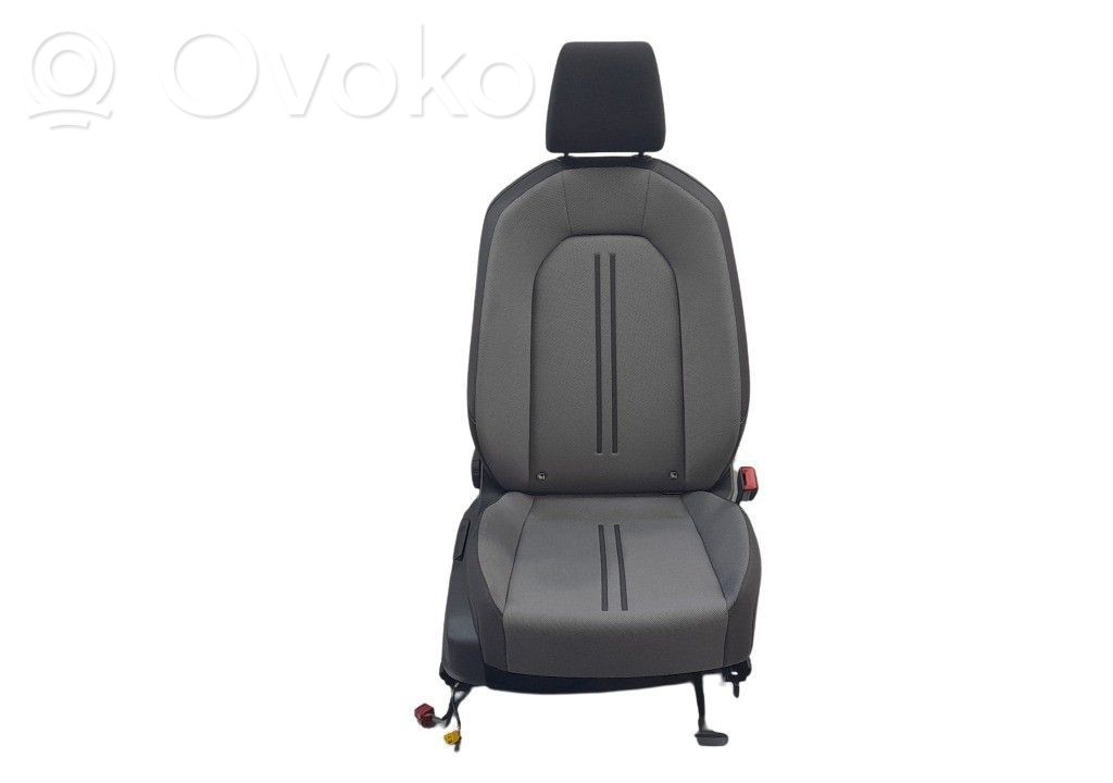 Seat Leon IV Asiento delantero del pasajero 