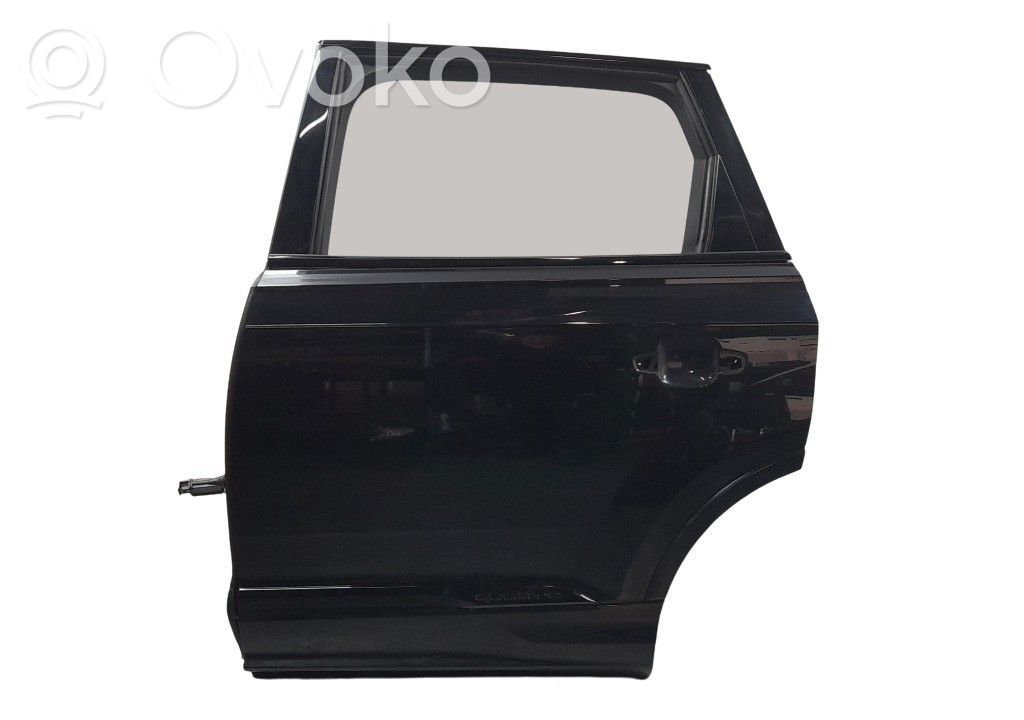 Puerta trasera   4M0833051E