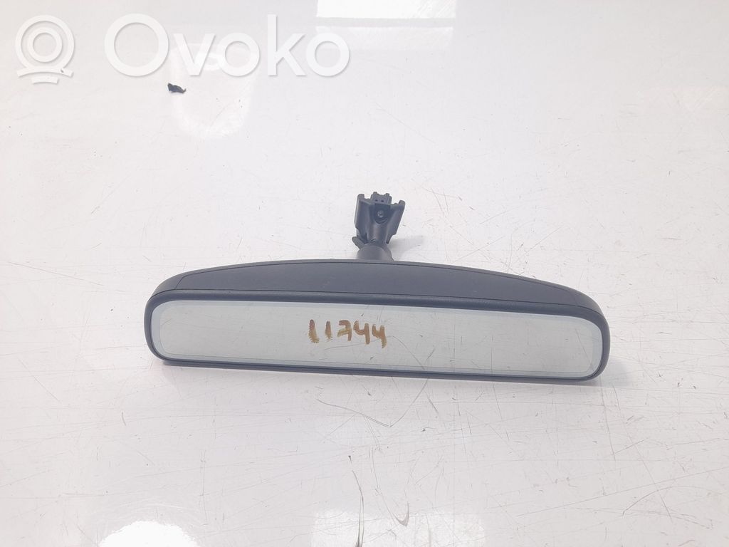 Espejo retrovisor (interior)   85101A4000