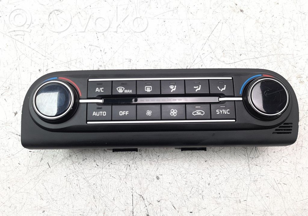 Climate control unit   97250J7210