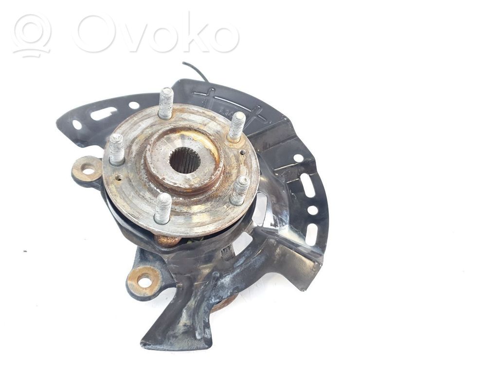 KIA Ceed Achsschenkel vorne 