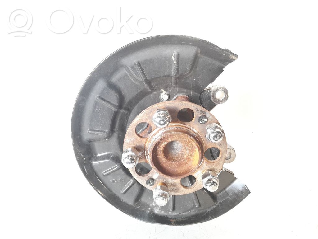 KIA Xceed Achsschenkel hinten 