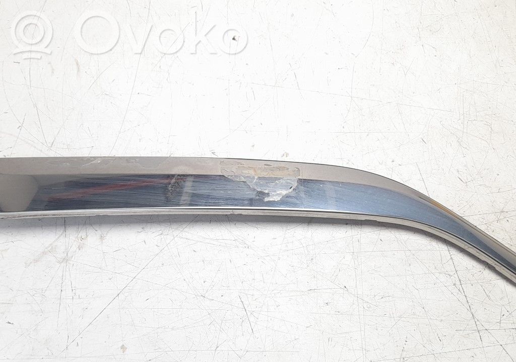 Peugeot 5008 Capac inferior 