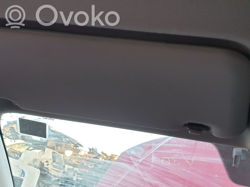 Mazda CX-5 Visera parasol 