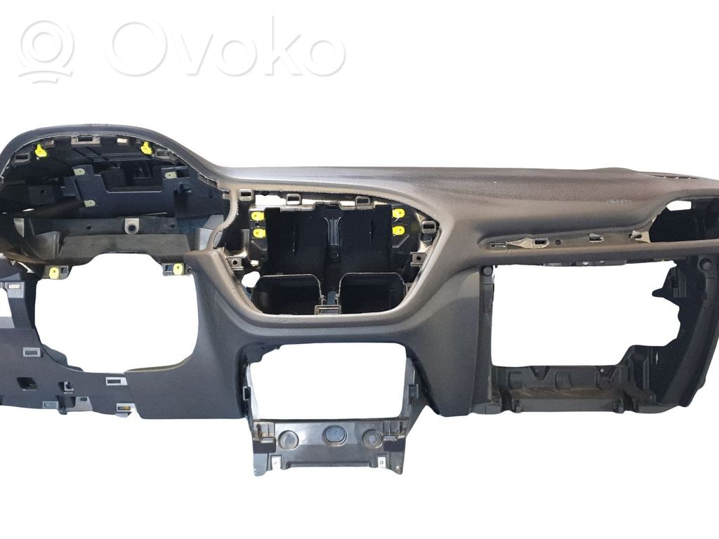 Ford Puma Airbag set 