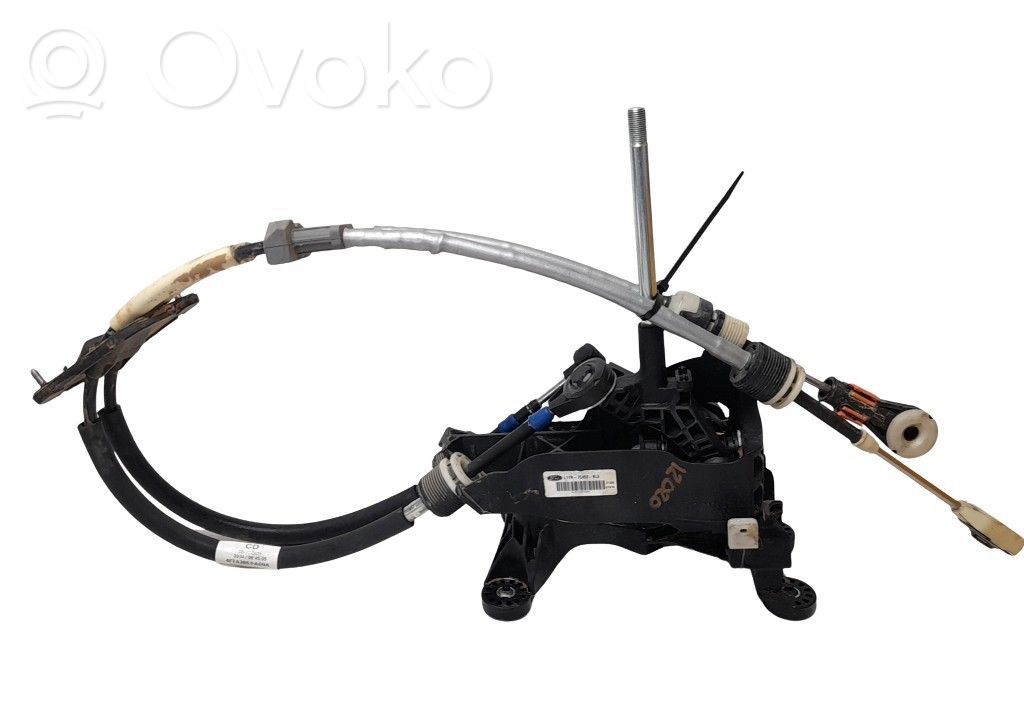 Commodo, commande essuie-glace/phare   L1TR7C453BLE