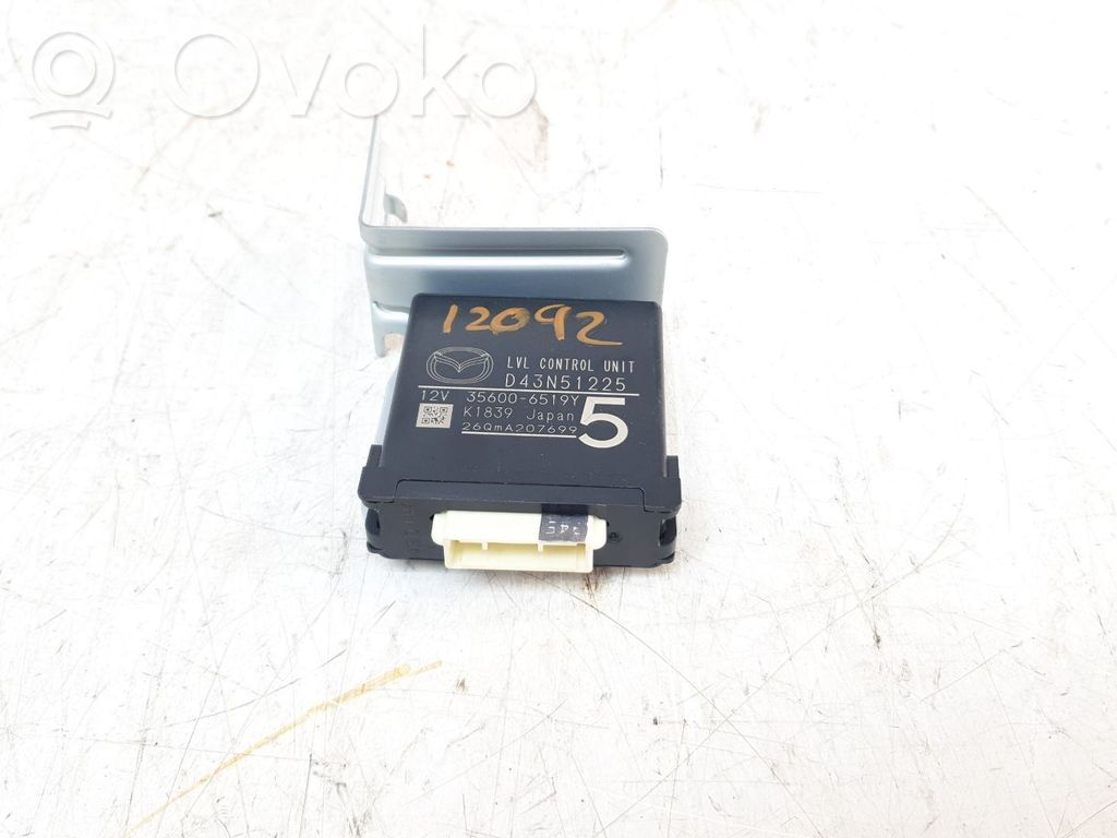 Xenon control unit/module   356006519Y