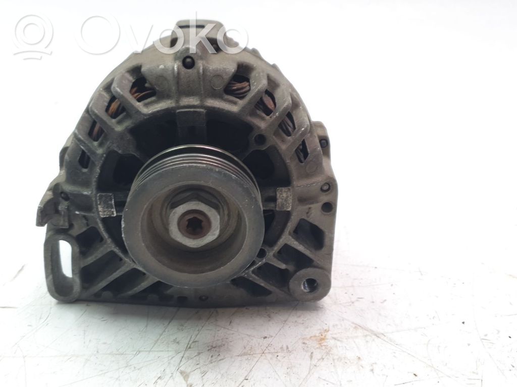 Renault Clio II Generator/alternator 