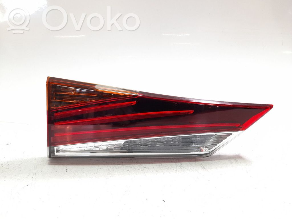 Lexus IS III XE30 Żarówka do lampy przedniej 