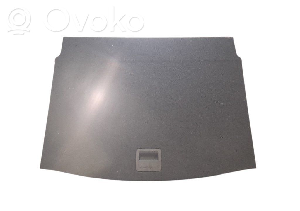 Trunk/boot mat liner   5F0858855