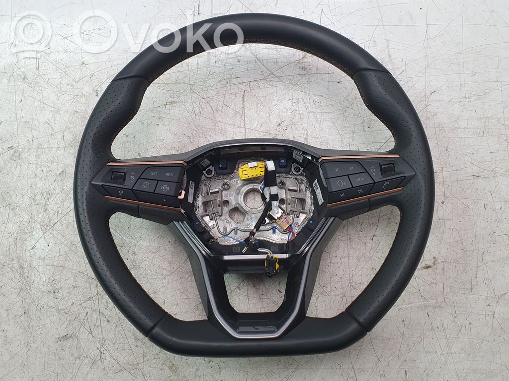 Cupra Leon Stūre 