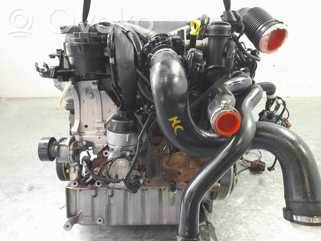 Moteur   RHF