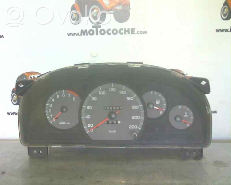 Daewoo Nubira Speedometer (instrument cluster) 
